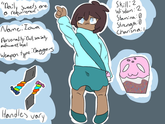 omachao