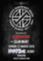 Steve Ignorant (Crass Set)