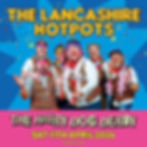 The Lancashire Hotpots