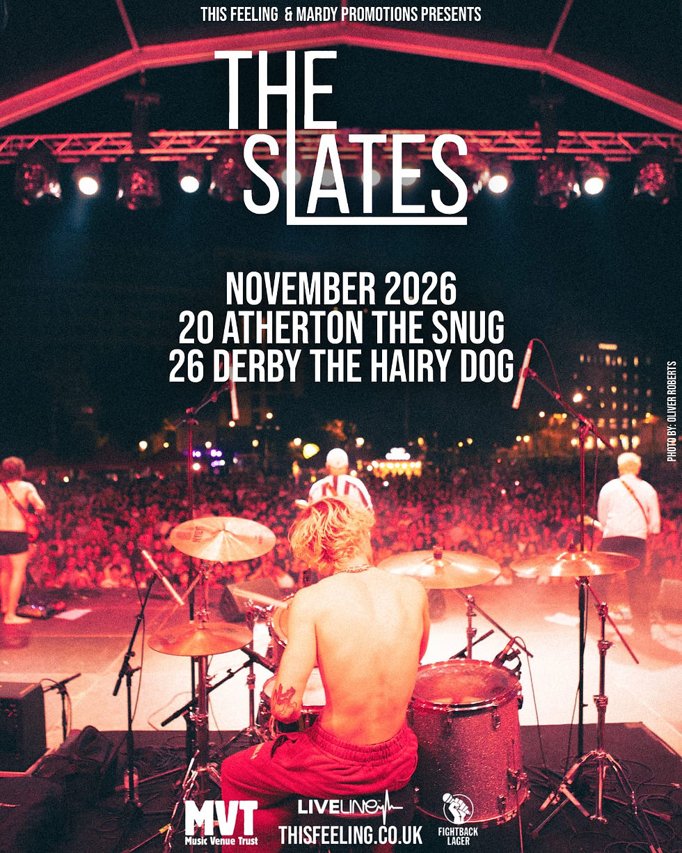 The Slates