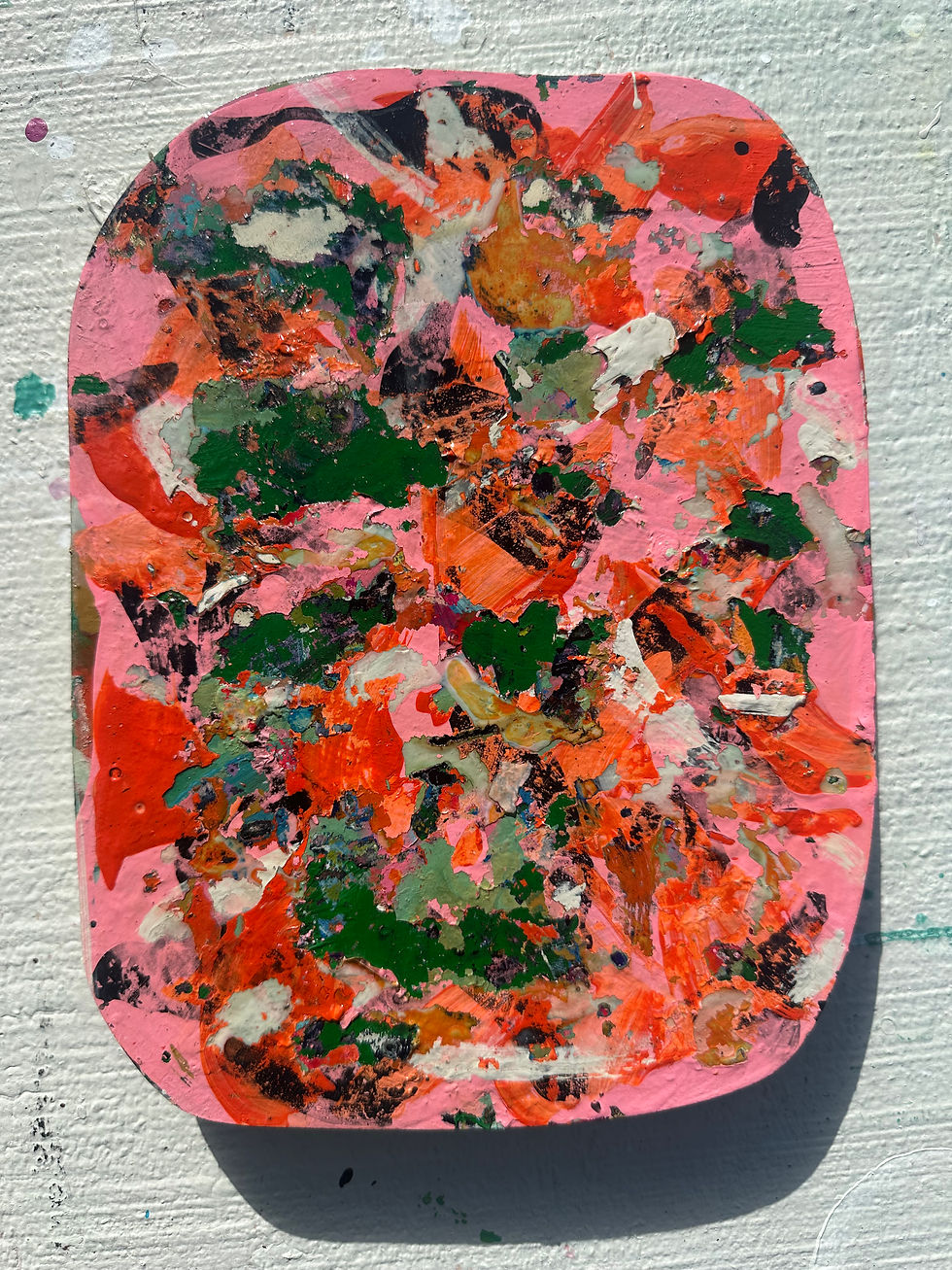 Thumbnail: Random Tablets 