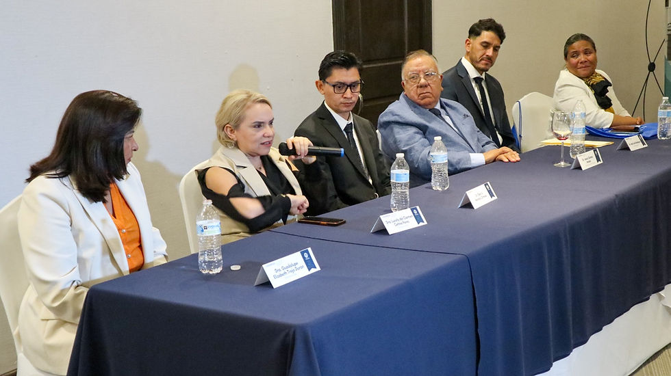 Médicos reflexionan ante una realidad alarmante: el cáncer cervicouterino sigue cobrando vidas pese a ser casi totalmente prevenible