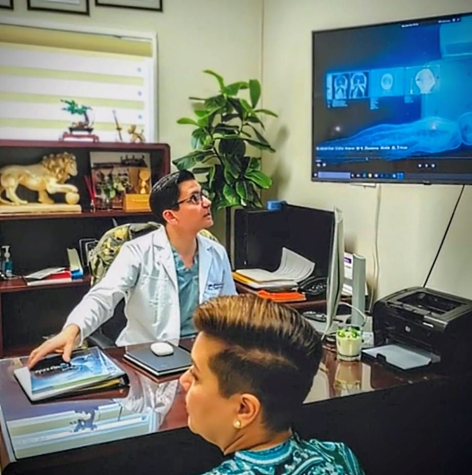 ¿Cómo se decide si un paciente necesita Radioterapia?