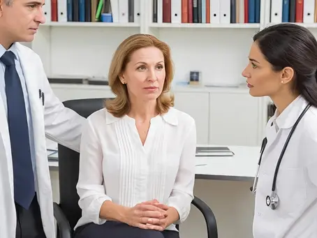 La importancia de una segunda opinión en el tratamiento del cáncer
