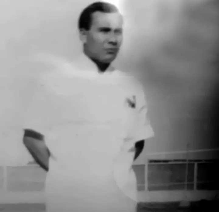 Dr. Emilio Torres Medina