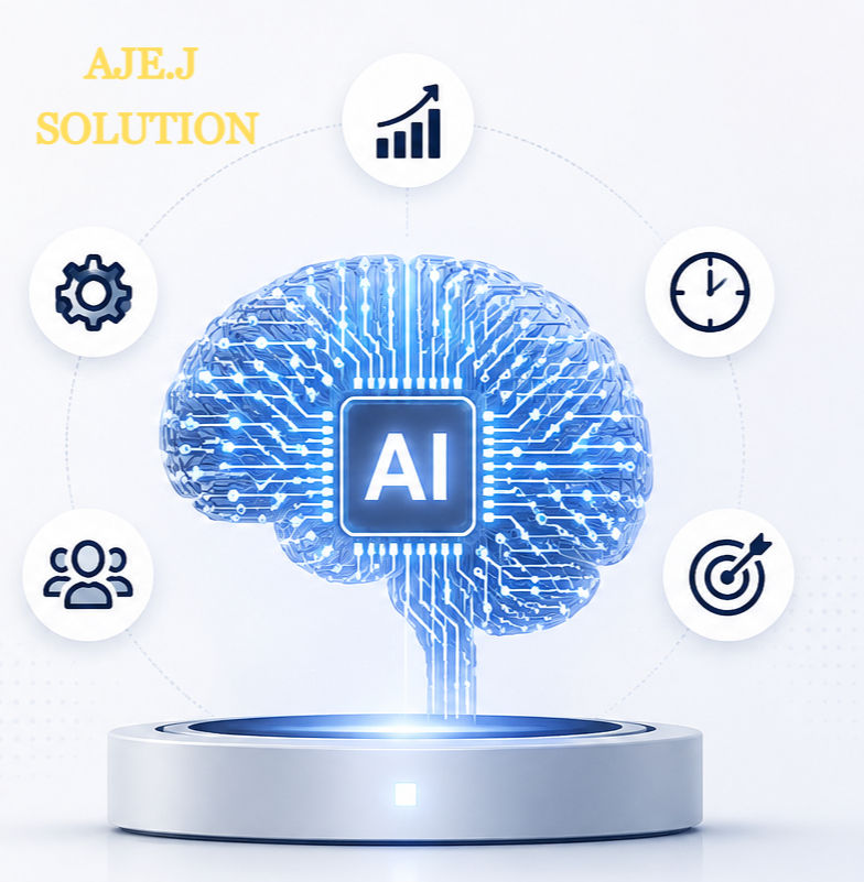 AJEJ IA
