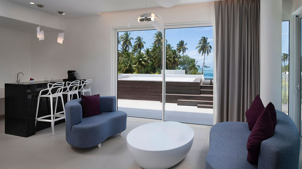 Master Suite