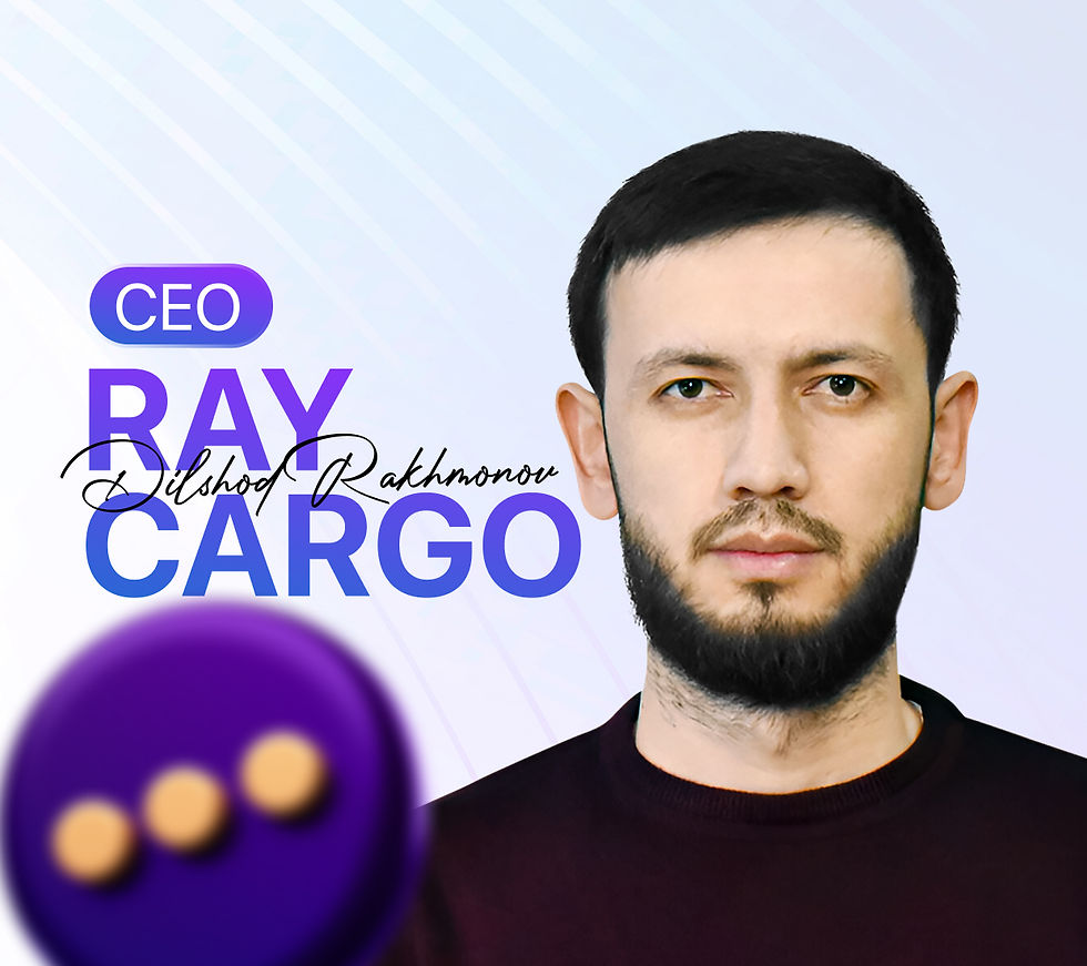 Ray Cargo Scales from 50 to 350+ Trucks with Datatruck TMS