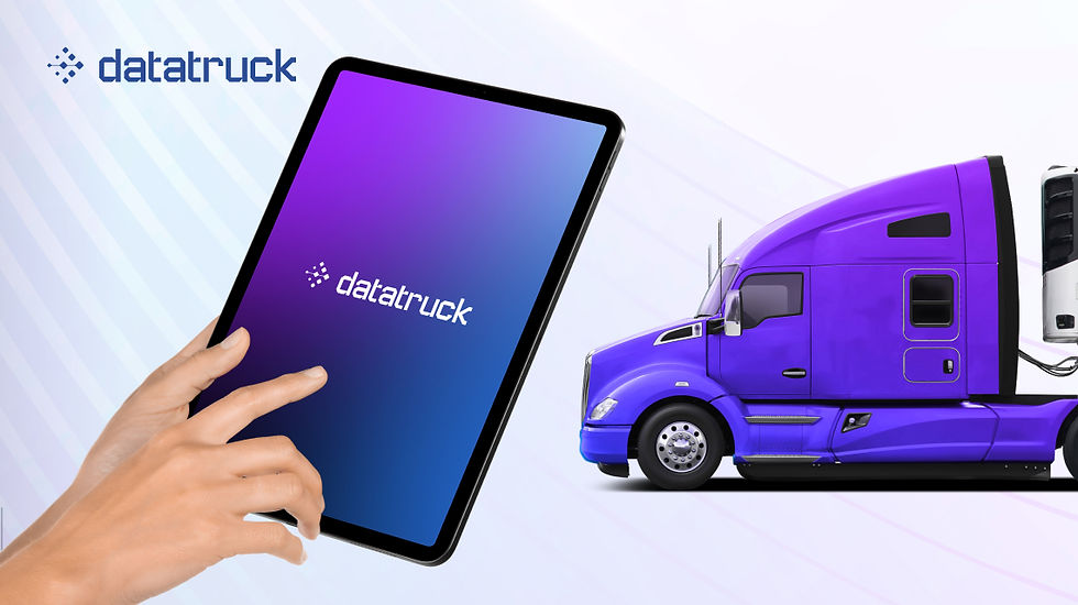 Automation in Trucking: Are You Really Automating or Just Going Digital?