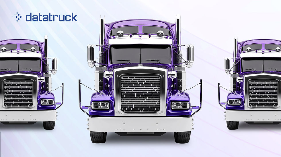 5 Key Challenges in Fleet Management and How Datatruck Solves Them