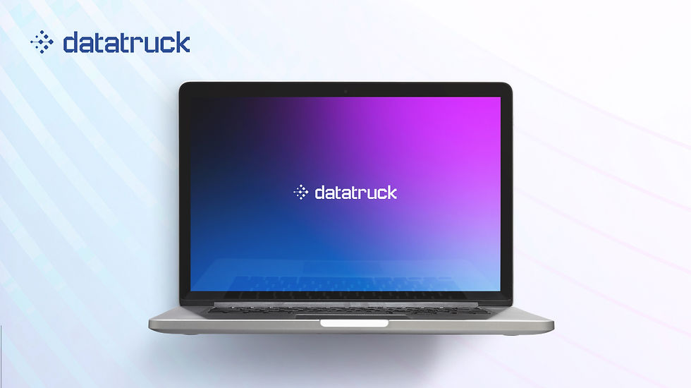 5 Key Reasons to Automate Your Fleet with Datatruck