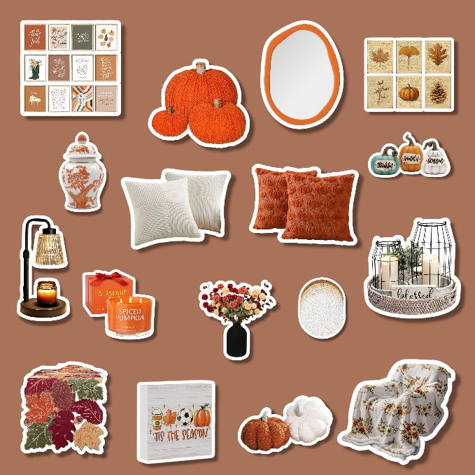 Cozy Autumn Decor Ideas That Will Transform Your Home