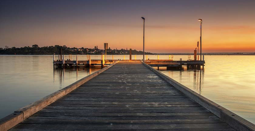 Settlement Agent Attadale