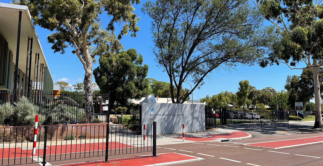 Settlement Agent Willetton