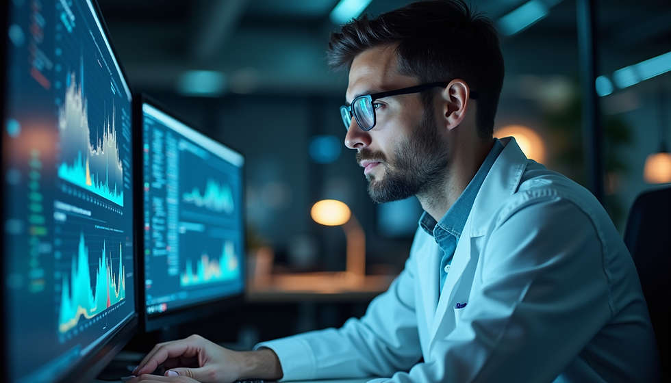 Navigating Health Research: The Role of Consulting Experts