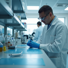 Maximizing Health Research with Expert Consulting Services
