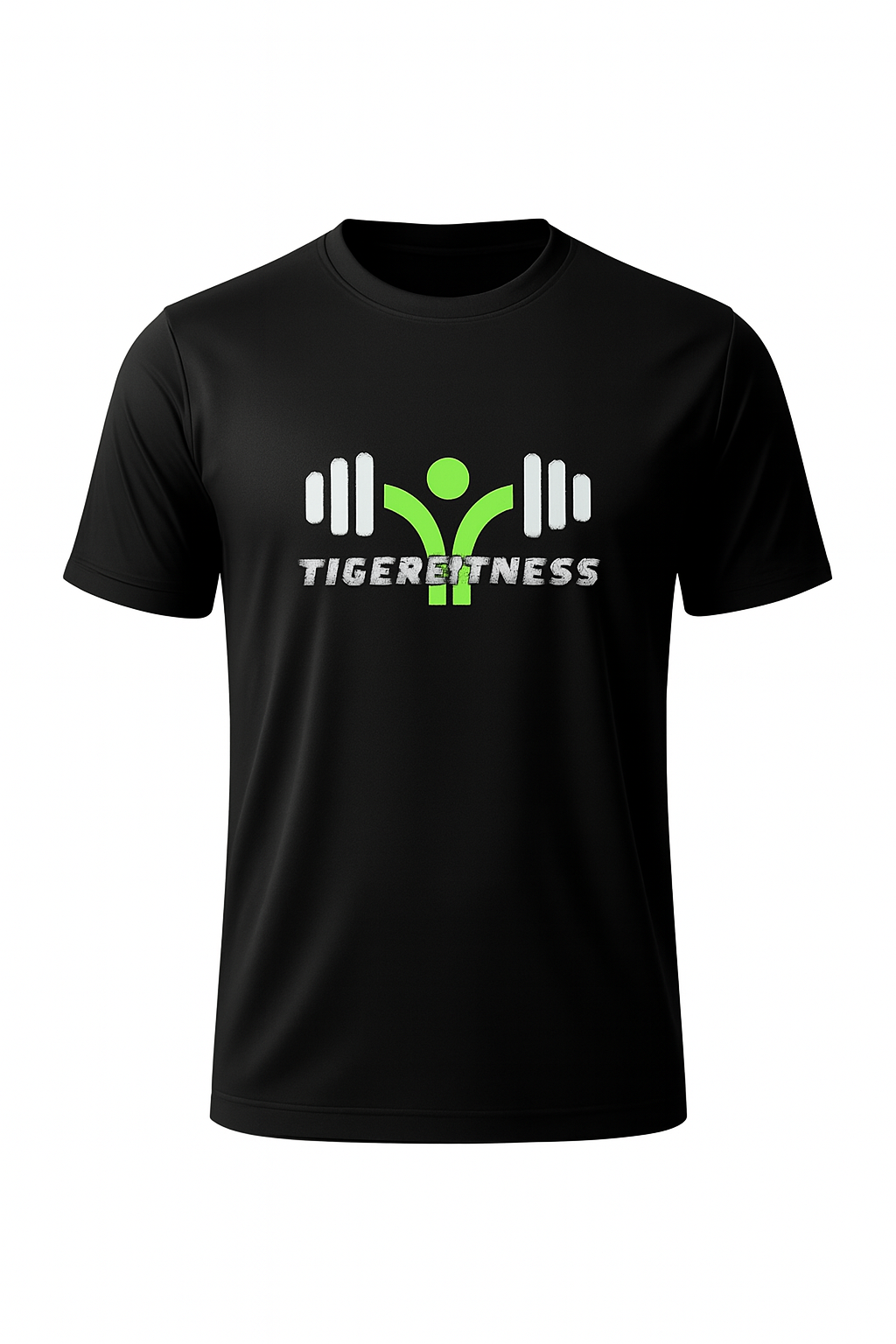 Tigerstamina T-shirt