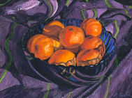 Orange You Glad
