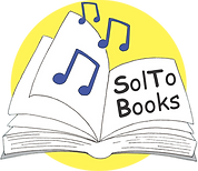 Logo SolTo Books