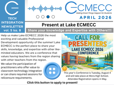 🚀 April 2026 Tech Integration Newsletter