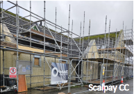 Village halls are renovation ready