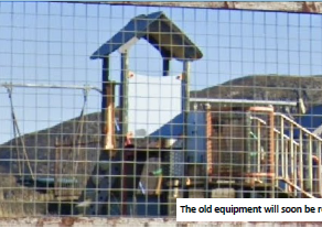 Leverburgh playpark plans get the go-ahead