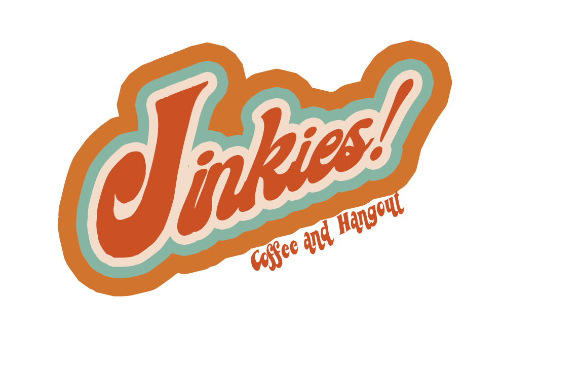 Coffee Shop Jinkies! Coffee and Hangout Overland Park KS