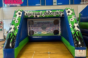 Football shoot out