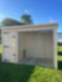 Bespoke Build Dog Kennel 