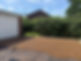 Resin Driveway under construction