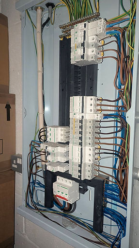 rewire