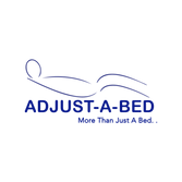 Adjust A Bed Logo