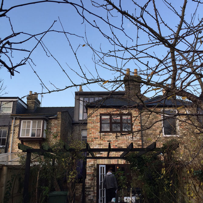 British houses