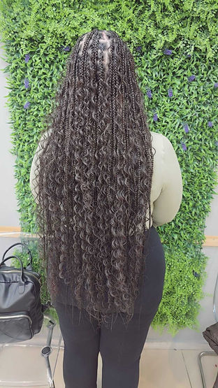 keratin treatmen
