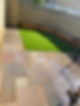 New block paving