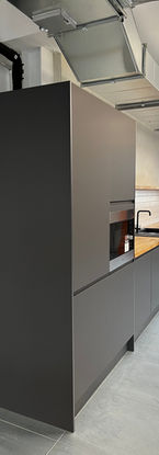 office kitchen 