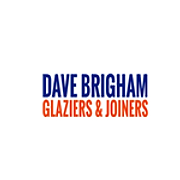 Dave Brigham logo