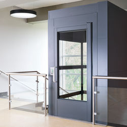 commercial lift
