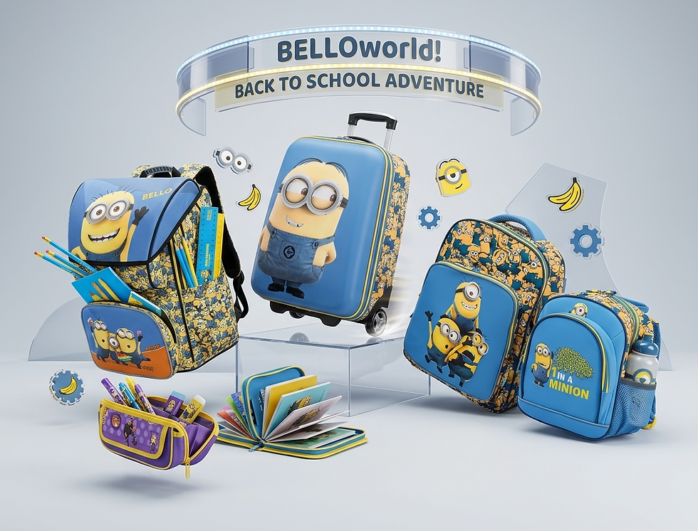 "Despicable Me"