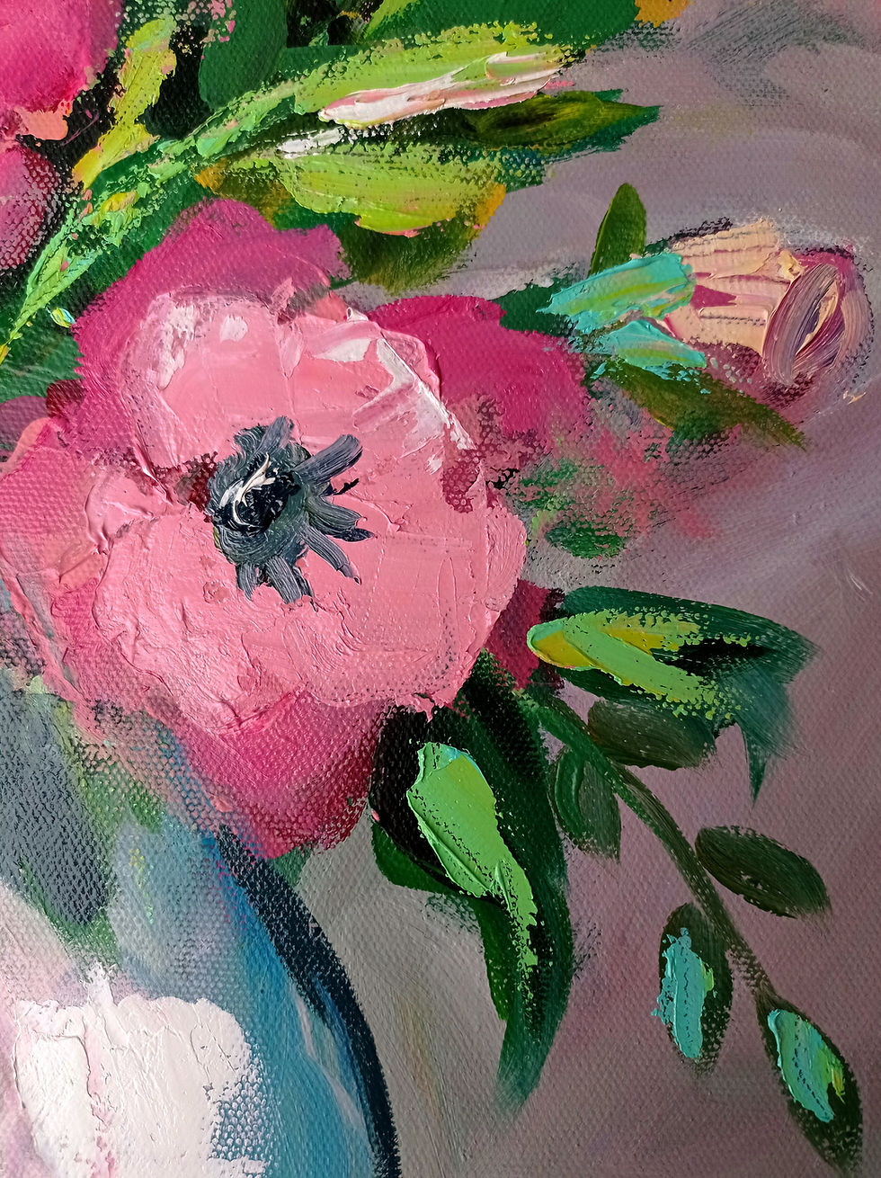 Thumbnail: Bright Spring #2