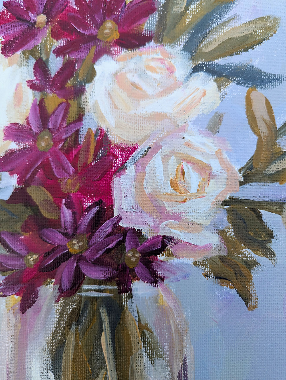 Thumbnail: Romantic Roses