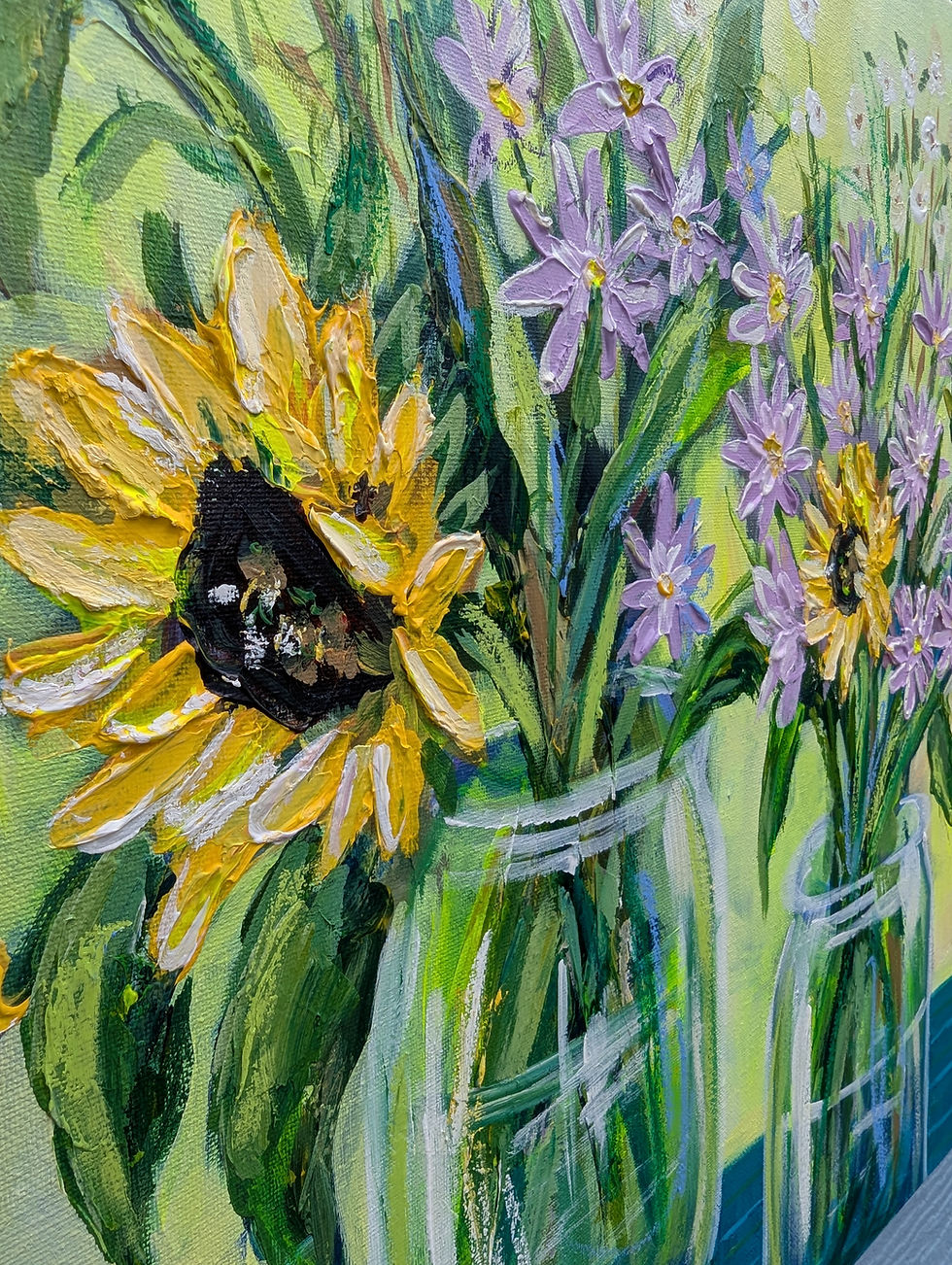 Thumbnail: Floral Duet