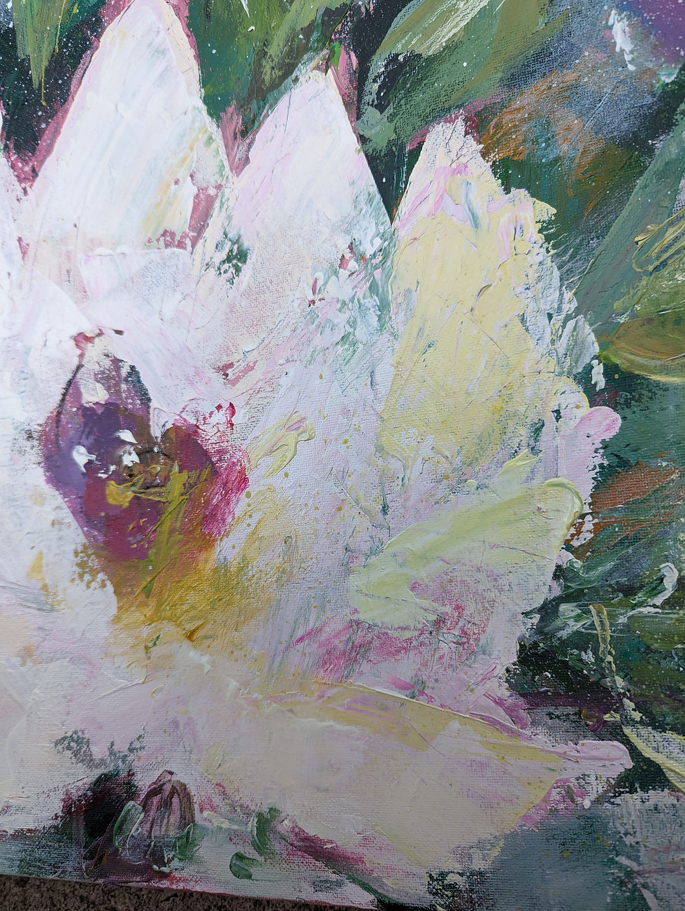 Thumbnail: Soft petals