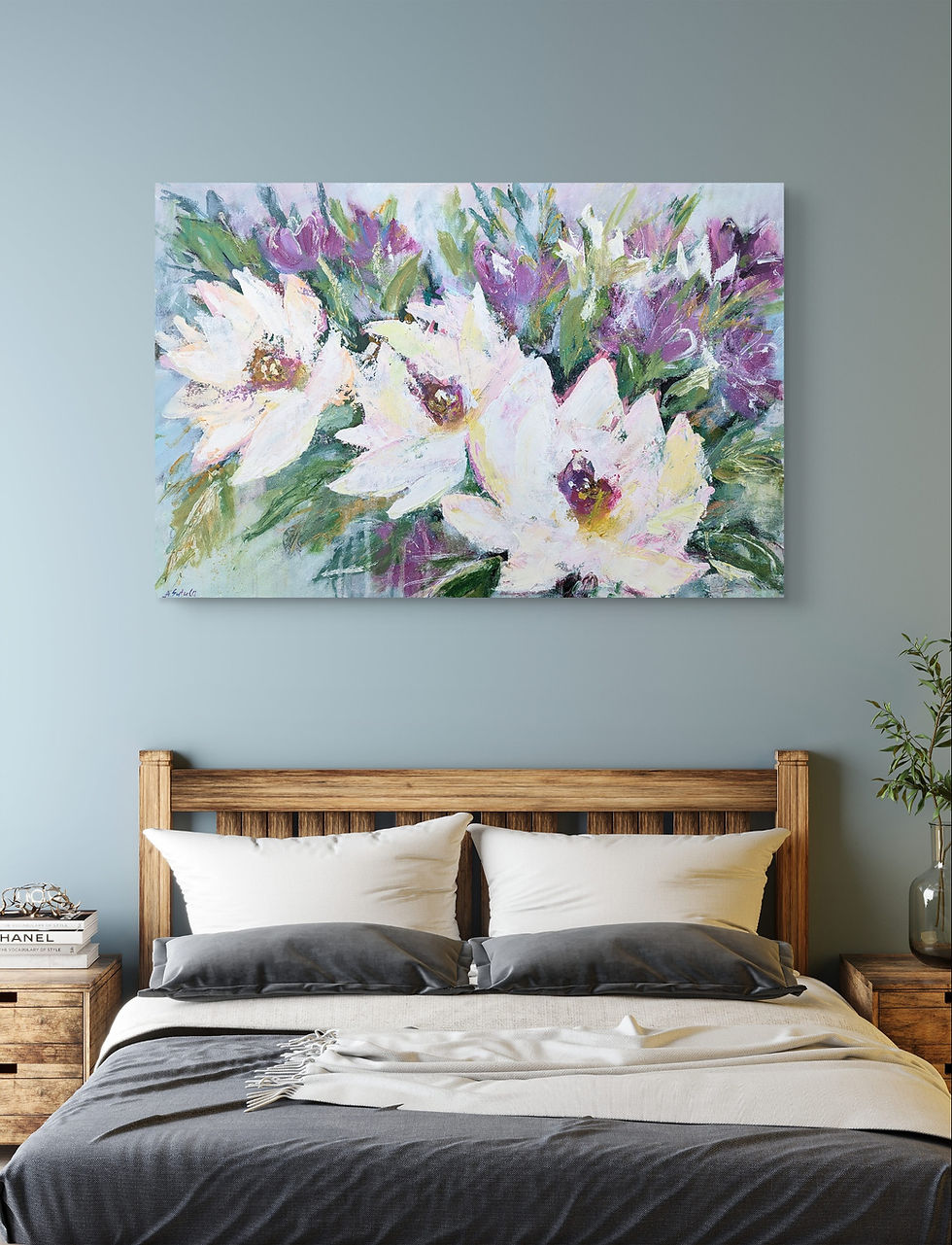 Thumbnail: Soft petals