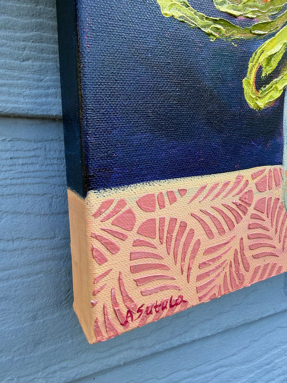 Thumbnail: Deep Forest Banksias