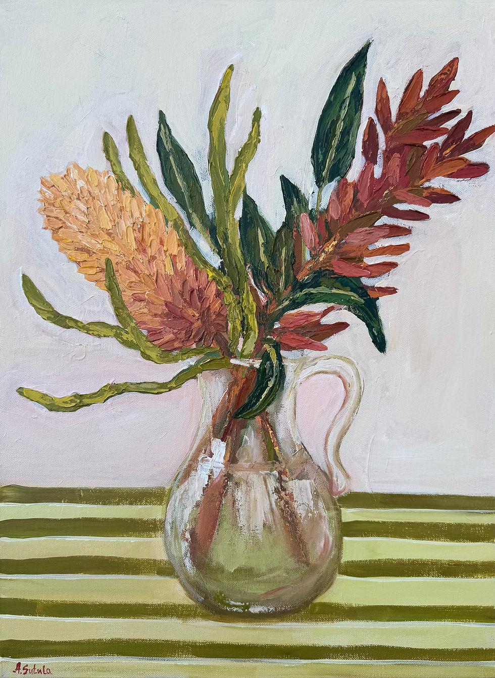 Thumbnail: Native Stems & Glass