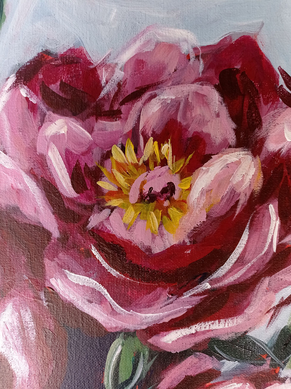 Thumbnail: Elegant Peonies