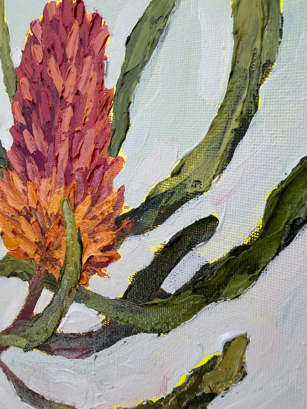 Thumbnail: Banksia