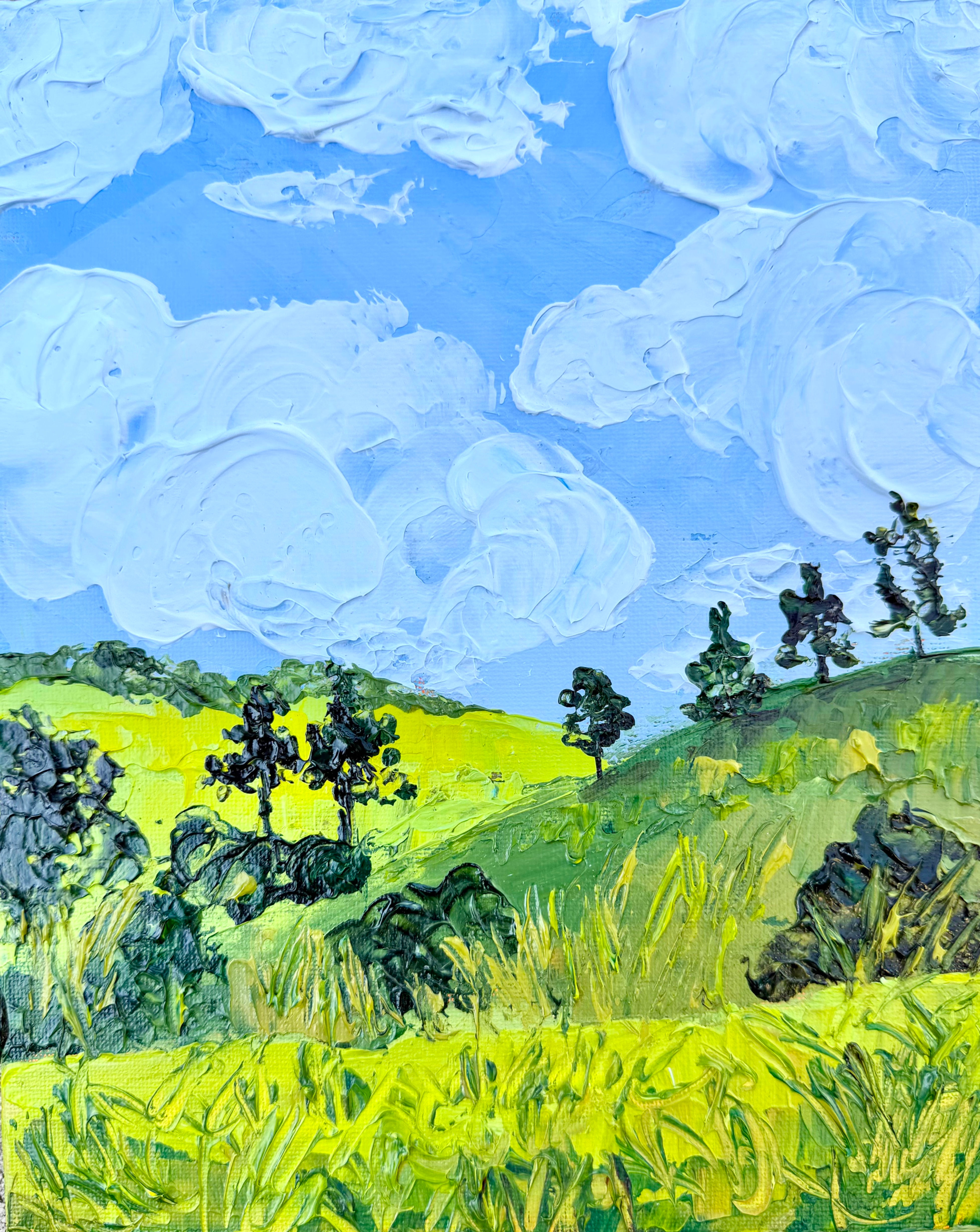 No. 19 Rolling Hills
