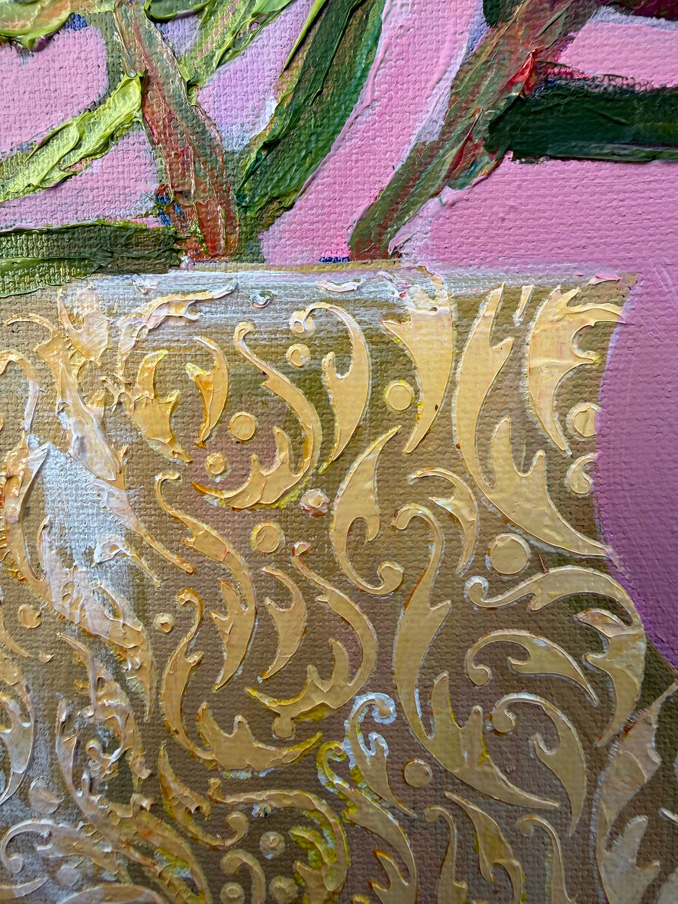 Thumbnail: Banksia & Protea Duo